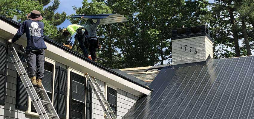 metal-vs-alsphalt-roofing-massachusetts