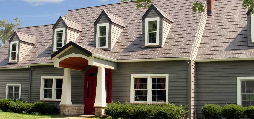 Is Spring a Good Time to Install a New Roof?