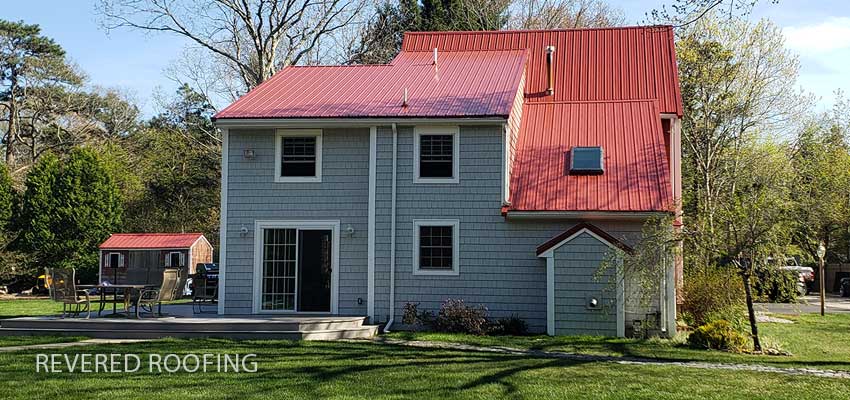 What Affects the Cost of a New Roof? Hingham, MA
