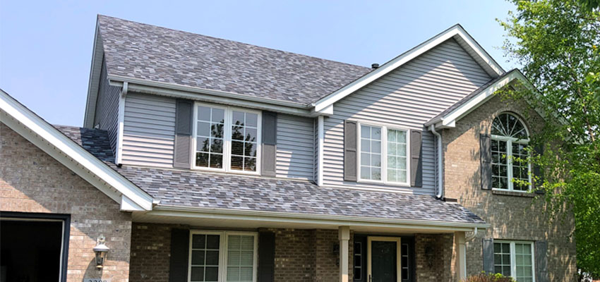 Why Make the Switch to Architectural Shingles? Roofing in massachusetts