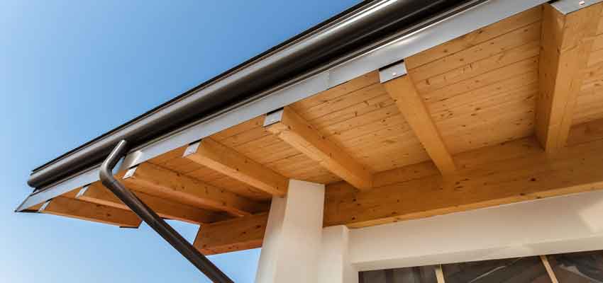 Do You Have to Remove Gutters to Install a New Roof? massachusetts
