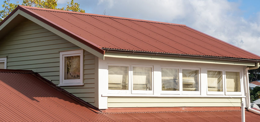 How to Choose Metal Roof and Siding Colors Marshfield, massachusetts