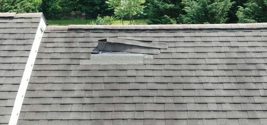 6 signs you need a new roof in massachusetts