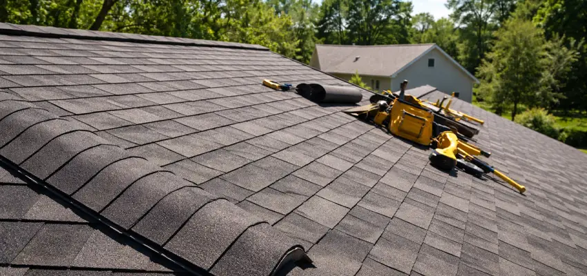 Protect Your Home: Signs Your Roof May Be Nearing the End of Its Life