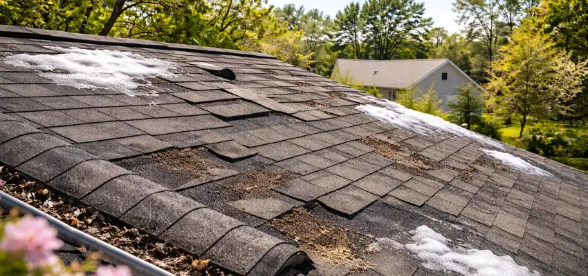 Roof Replacement Timing: Why Spring Gives You the Advantage